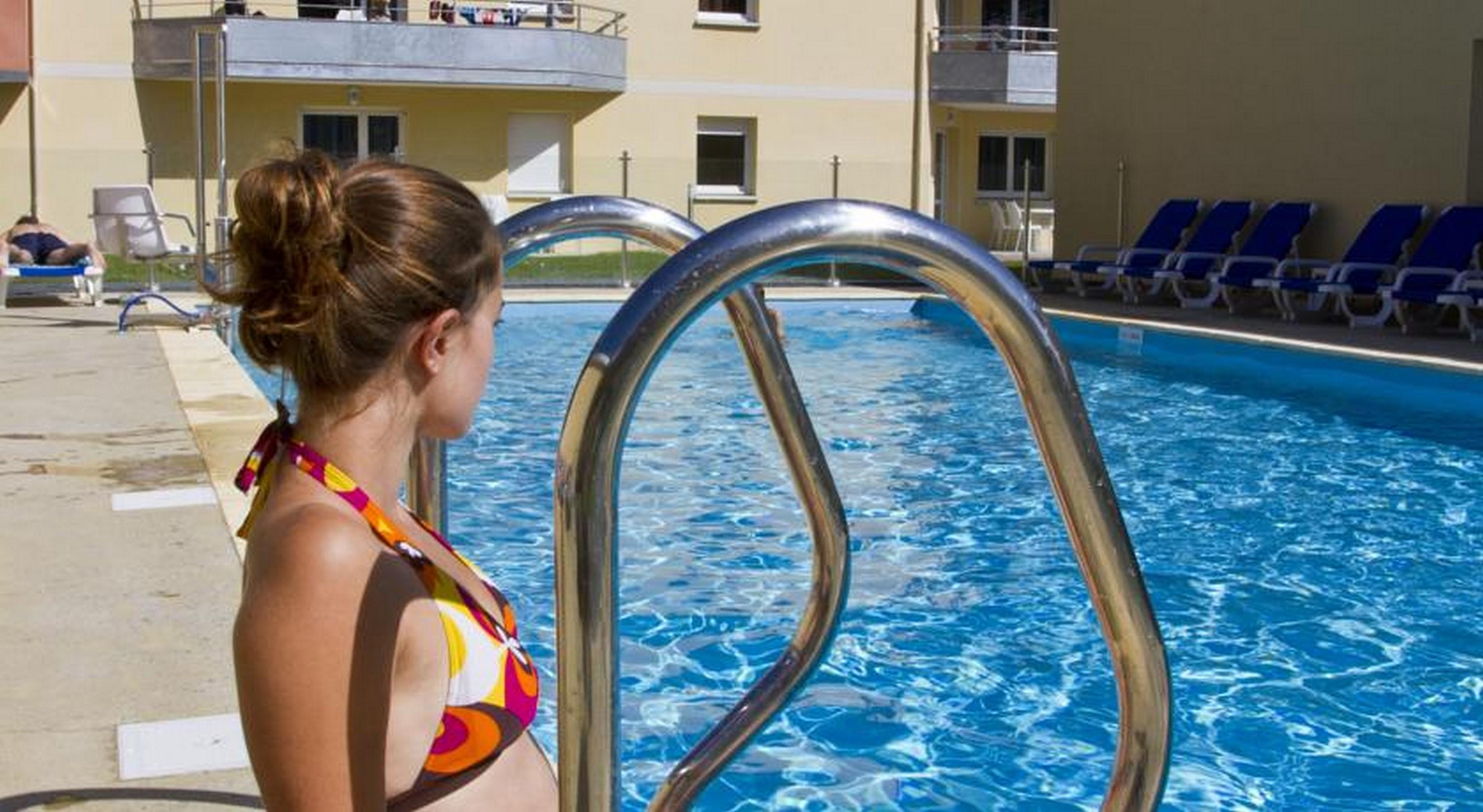Adonis Grandcamp - Residence Les Isles De Sola エクステリア 写真